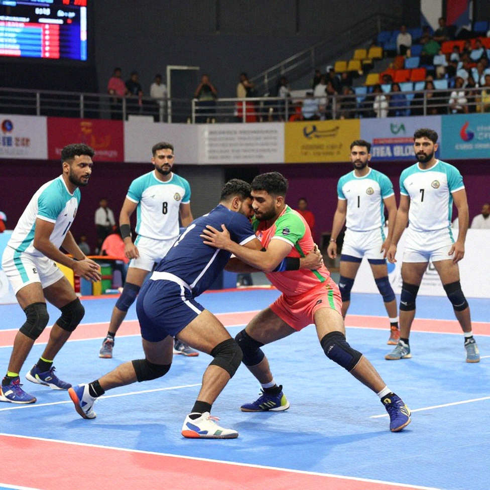 কমনওয়েলথ কাবাডি চ্যাম্পিয়নশিপ ২০২৬: সোনাজয়ী তারকাদের ছাড়াই ভারতের স্কোয়াড — আন্তর্জাতিক খেতাবের মরীচিকা আর নির্বাচনের আসল হিসাব