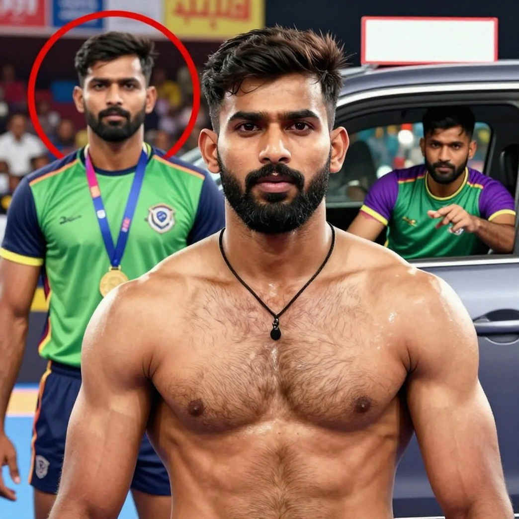 এশিয়ান গেমস ২০২৬ কাবাডি: ভারতের 'দুর্বল ডিফেন্স' আর ইরানের সামনে আসল পরীক্ষা