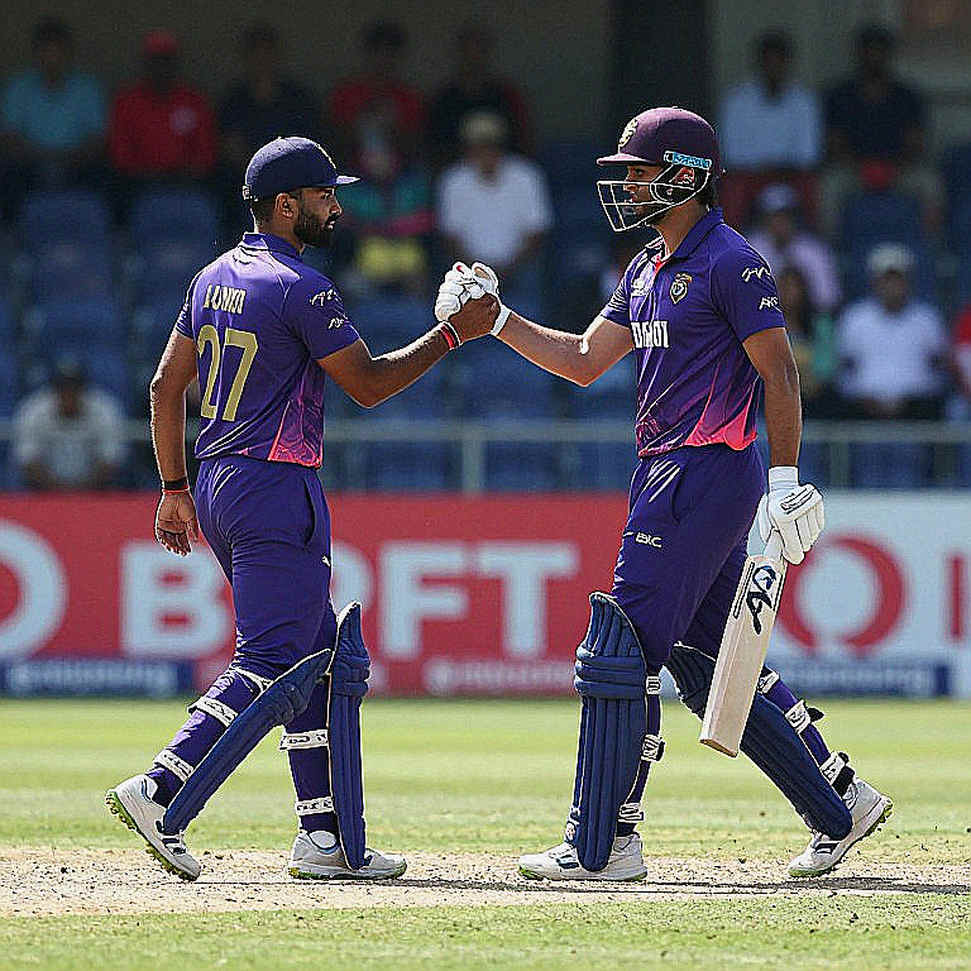 ফাঁকা ডেটার সততা: গুজবের বাজারে ক্রিকেট-বিশ্লেষণ যখন 'জানি না' বলতে শেখে