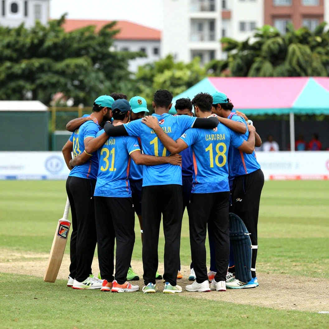খালি লেজারের পাঠ: ক্রিকেট অ্যানালিটিক্স কেন ব্লকচেইন-সদৃশ সততার দিকে হাঁটছে
