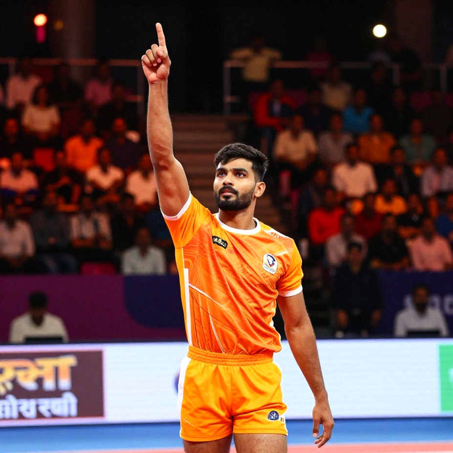 পবন সেহরাওয়াত বাদ, এশিয়ান গেমসের সোনাজয়ীরাও নেই: কমনওয়েলথ কাবাডি চ্যাম্পিয়নশিপে ভারতের ১৭ জনের তালিকা পড়ার সঠিক নিয়ম