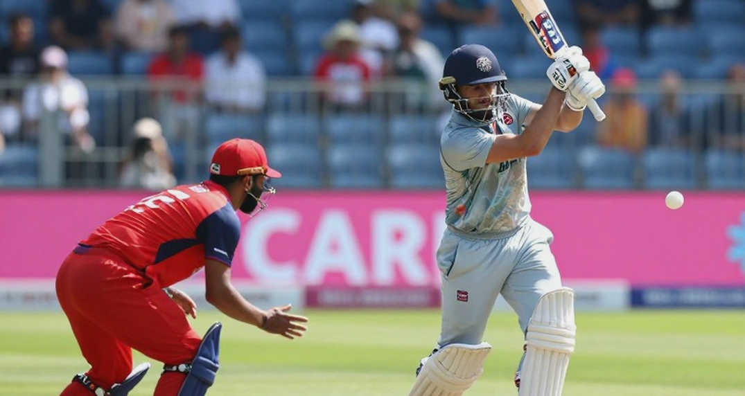 হার্দিকের জায়গায় শেডগে: ফাঁকটা পদের নয়, দীর্ঘস্থায়িত্বের