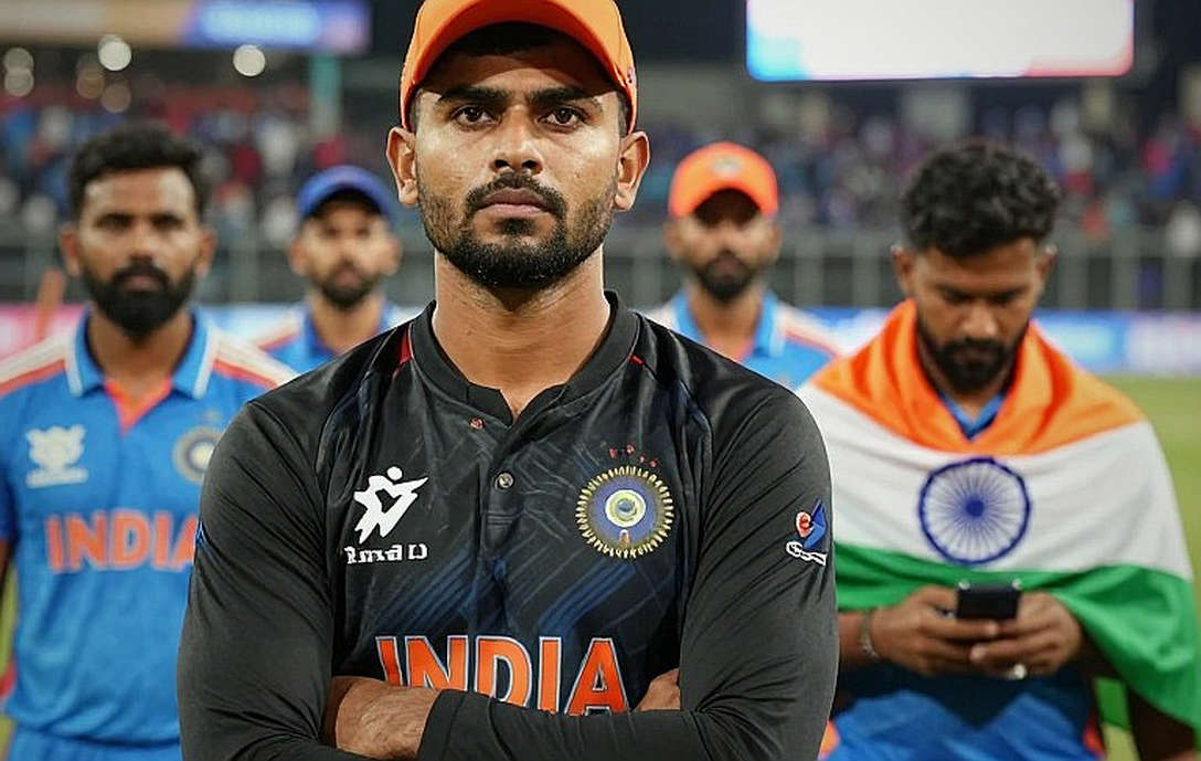 শূন্য ডেটার মাঠে রেফারির বাঁশি: ক্রিকেট বিশ্লেষণে তথ্যের অপরিবর্তনীয় সাক্ষ্য