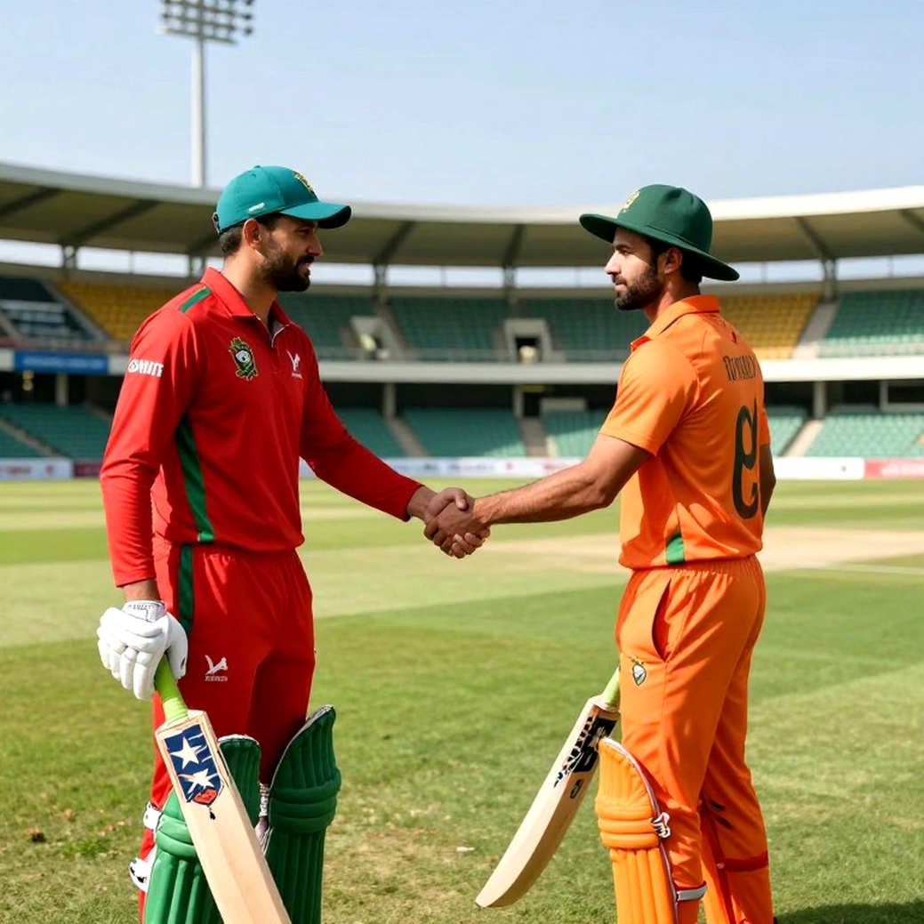 ক্রিকেট_এশিয়া ট্যাগের ছায়ায় সংবিধান: খাইবার পাখতুনখোয়ার জরুরি অবস্থা আর পাকিস্তান ক্রিকেটের অদৃশ্য ঝুঁকি-চেইন