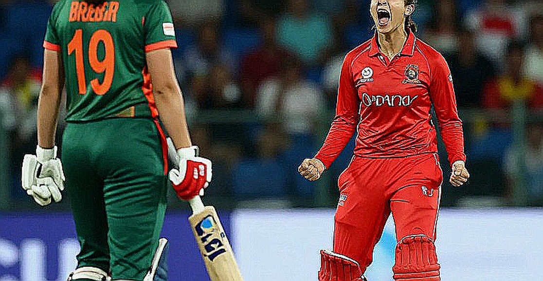১৫ থেকে ১৬: মুর্শিদা খাতুনের নির্বাচন এবং নির্বাচন-প্রক্রিয়ার অলিখিত আইন