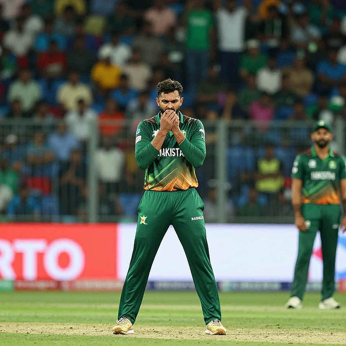 রাওয়ালপিন্ডির খাতা: ১৮-১৩ বনাম ৩-০ — পাকিস্তান-শ্রীলঙ্কা সিরিজের আসল হিসাব কোথায় দাঁড়িয়ে