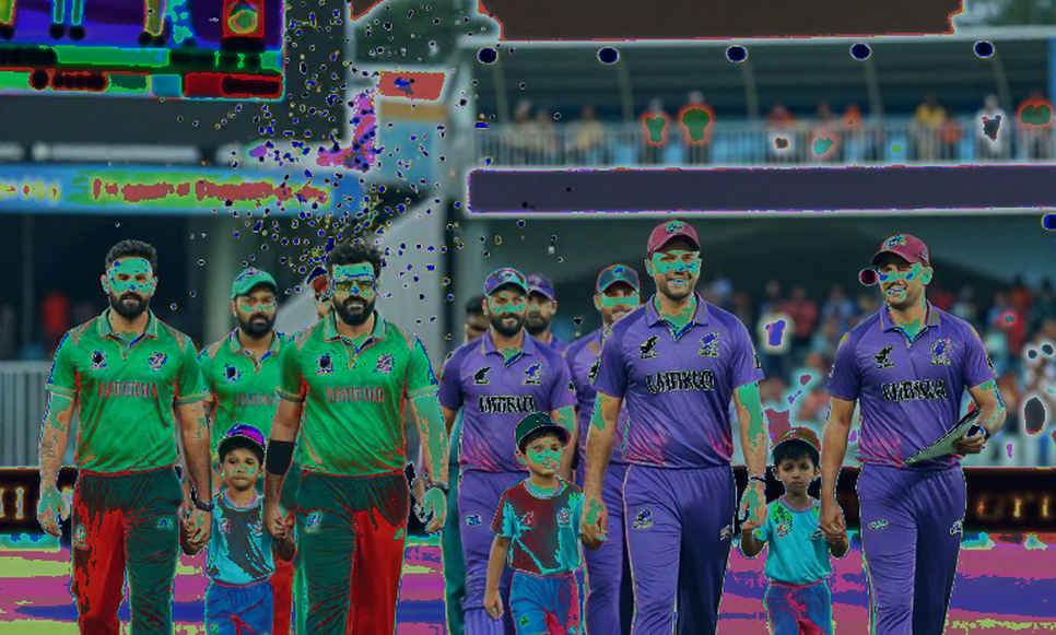 মাঠের বাইরের ছন্দ: ক্রিকেটে ব্লকচেইনের নীরব প্রবেশ