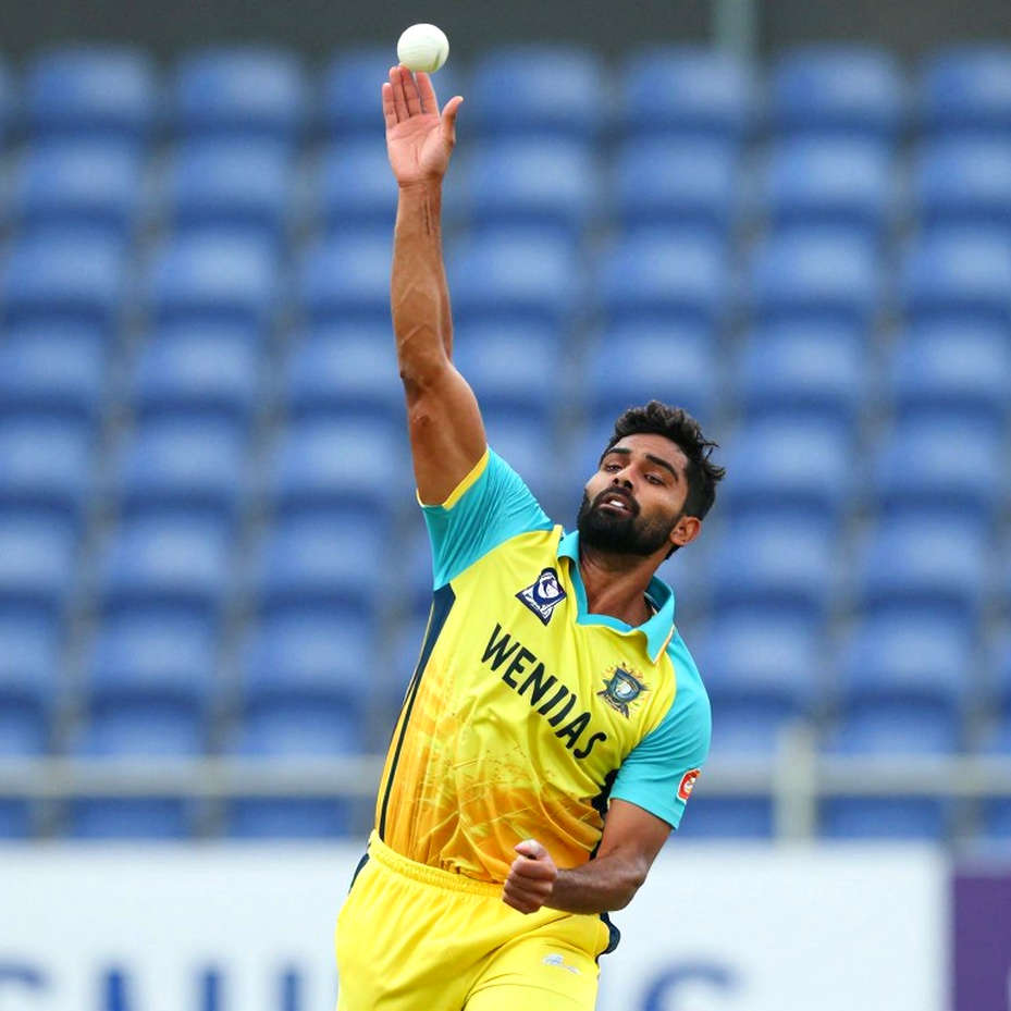 শূন্যতার অনুশাসন: যে রিপোর্টে একটি ক্রিকেট তথ্যও ছিল না