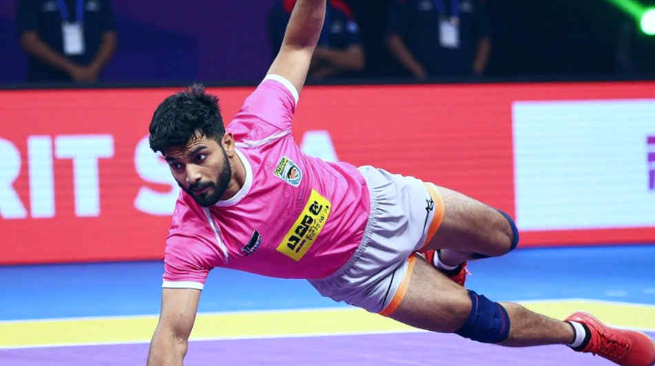 ক্যাবডি আশীয় গেমস: নেপালের বিরুদ্ধে ভারতের ৪৮-২৪ জয়ে নারী ক্যাবডির গাণিতিক রিগিডিতা