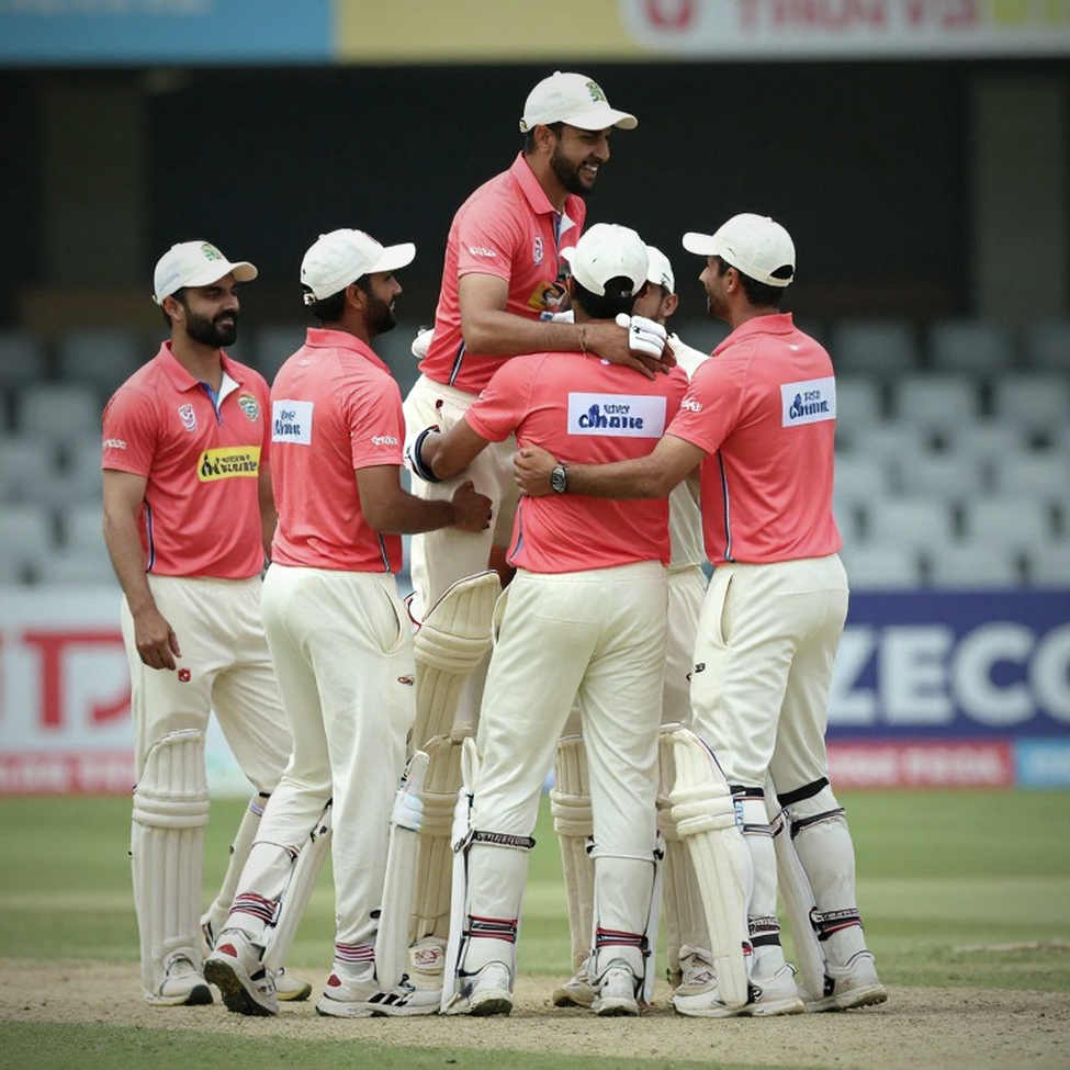 ফাঁকা পেলোড: যেদিন ক্রিকেটের বিশ্লেষণ নিজের নীরবতা স্বীকার করল