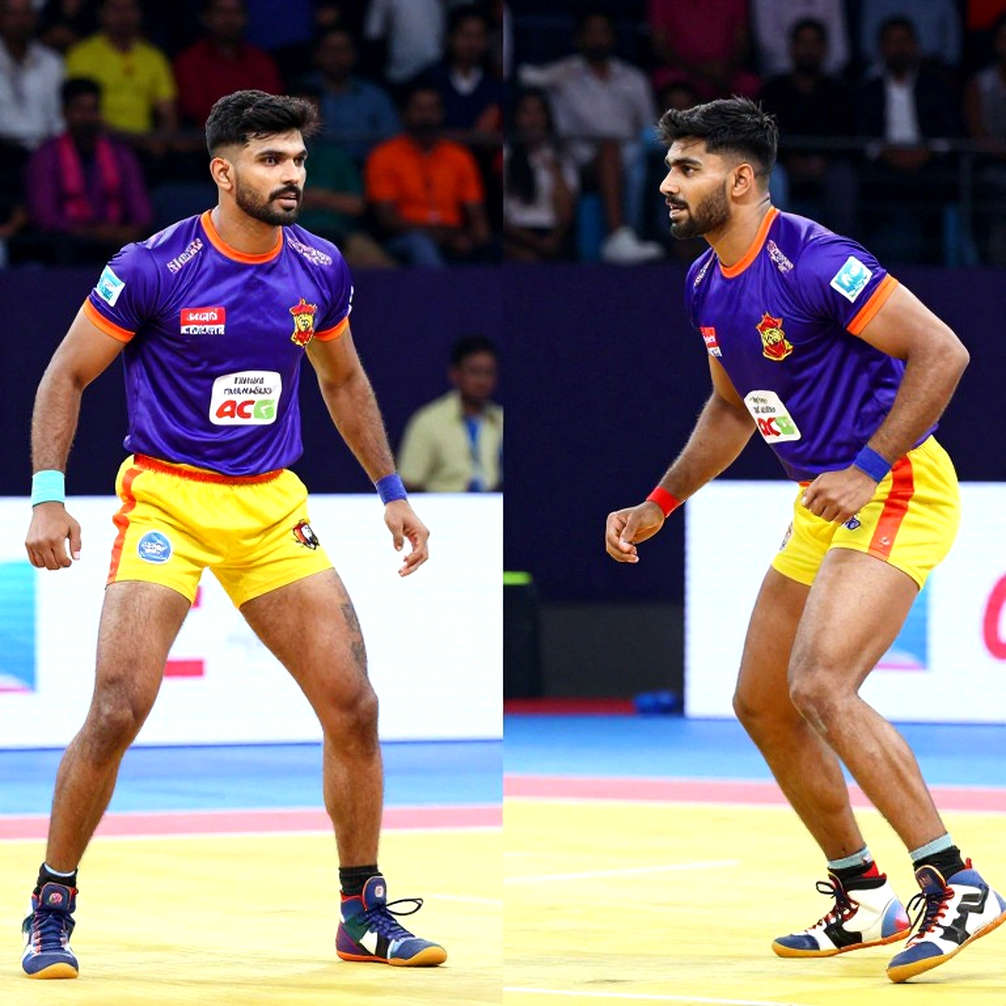 পাওয়ান সেহরাওয়াতের বেঞ্চে বসা: ২০২৬ এশিয়ান গেমসের ফাইনাল ঘিরে যে গুজব archives-এ চাপা পড়ে আছে