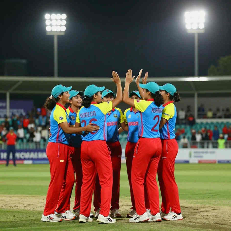 খালি হোয়াইটবোর্ডের পাঠ: ক্রিকেট বিশ্লেষণে 'তথ্য নেই' লেখার সাহস