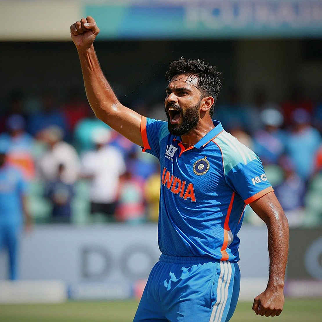 শারজাহের তিন রাত: নবী ছাড়া আফগান মিডল অর্ডার আর শিশিরের হিসাব