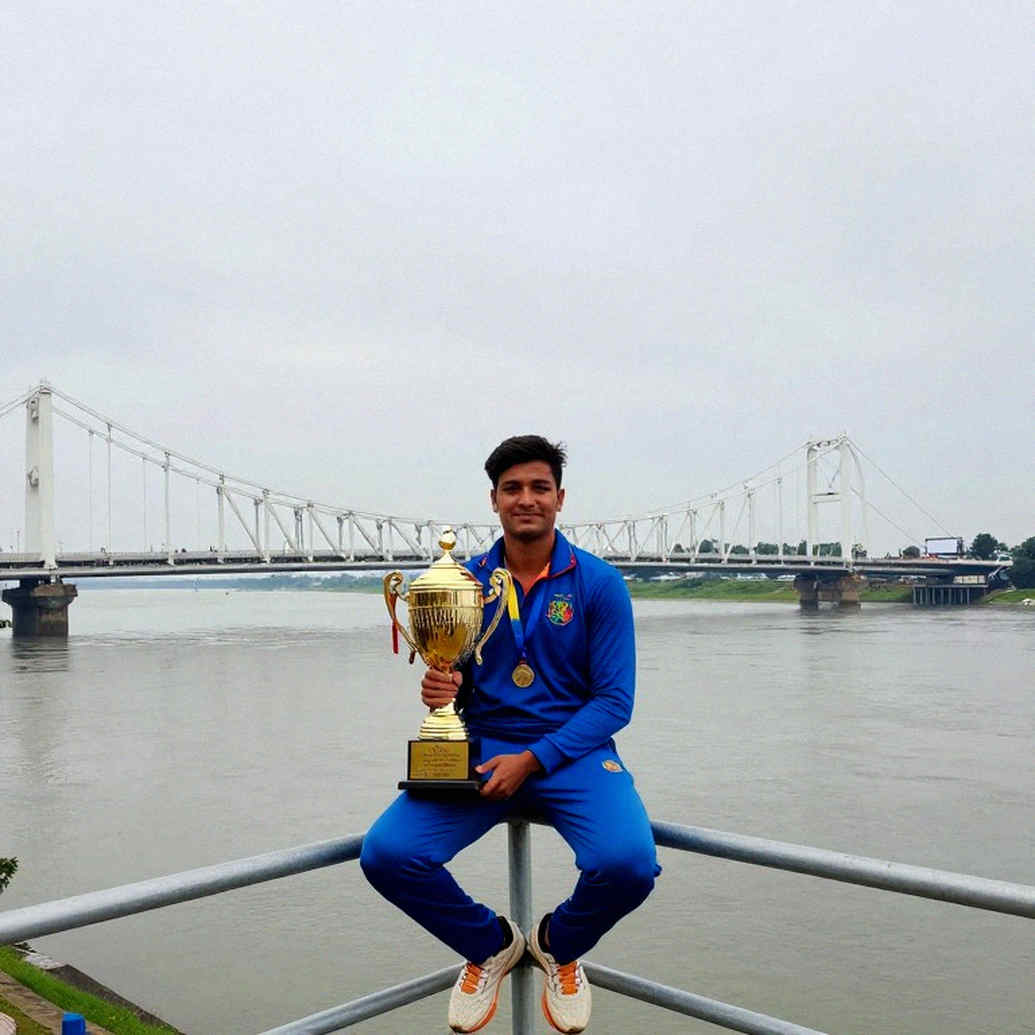 খালি লেজারের সততা: ক্রিকেট ডেটায় 'তথ্য নেই' লেখার সাহস