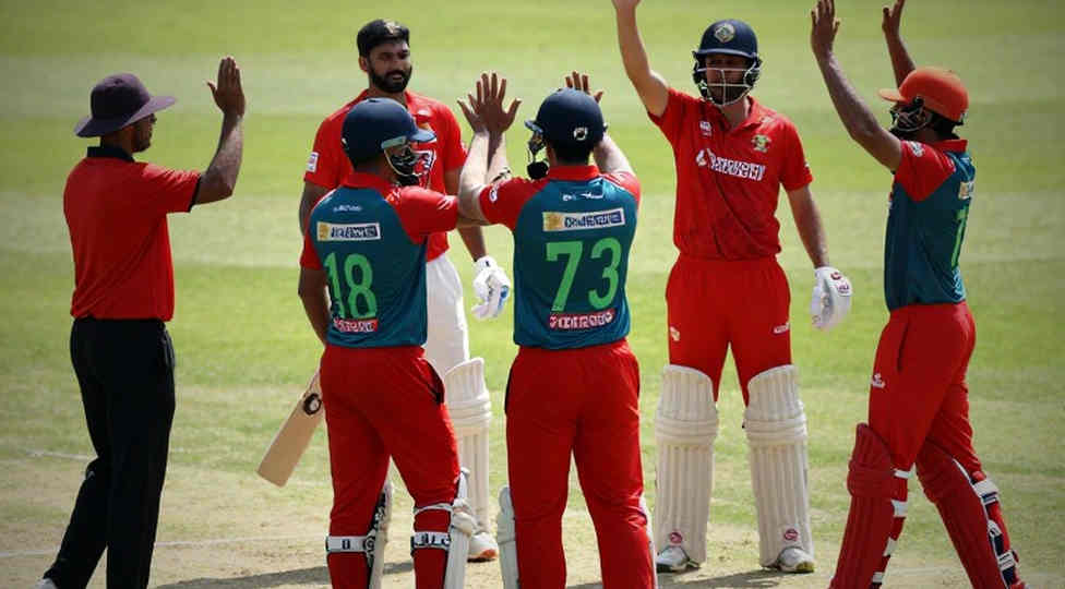 স্ক্যানে সান্ত্বনা, ক্যালেন্ডারে ফাঁদ: লিটন-নাঈমের ফিটনেস প্রশ্নে বাংলাদেশের দশ দিনের দৌড়