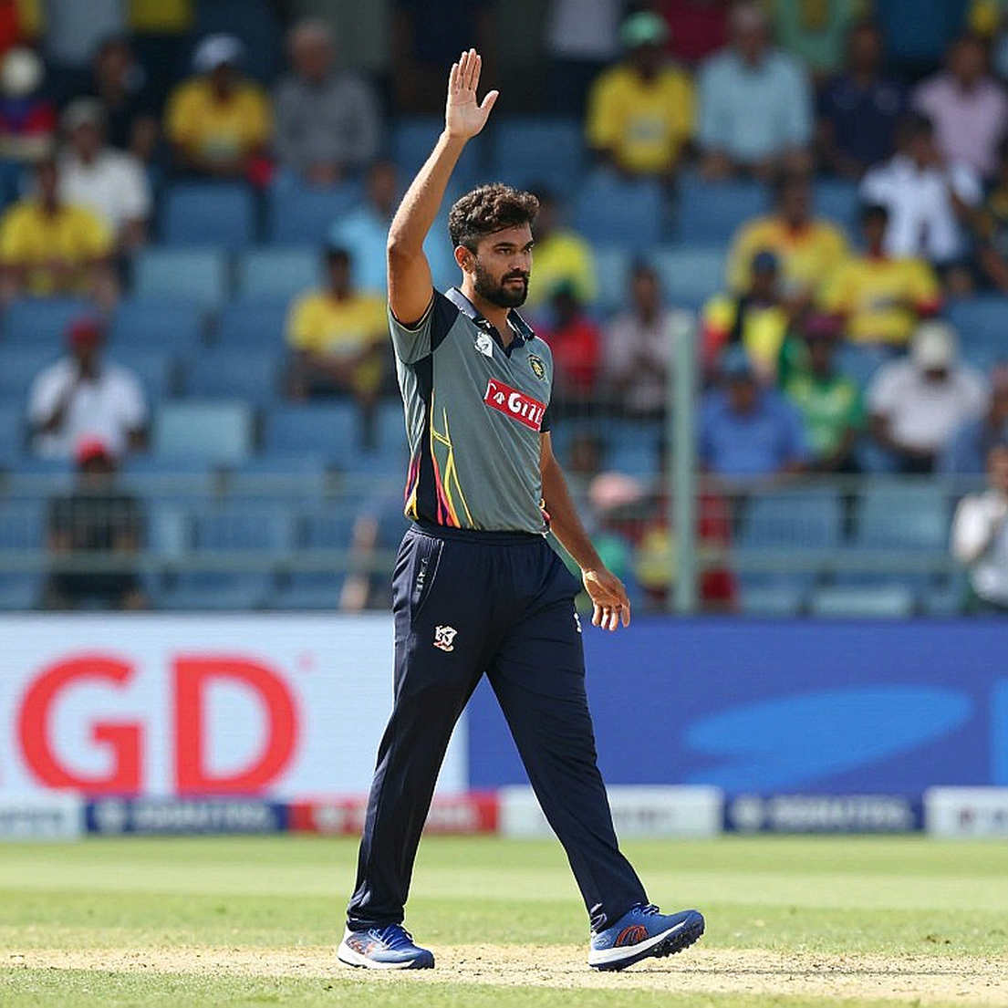 রশিদ খানের শীর্ষস্থান মজবুত, শাই হোপের সেঞ্চুরি-ঝড়ে টি-টোয়েন্টি র‍্যাঙ্কিংয়ে নতুন সমীকরণ