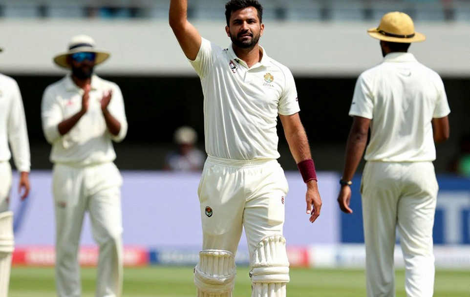 আর্শদীপের কাঁধ আর ভুবনেশ্বরের ফিরে আসা: বেঙ্গালুরুর ডিসাইডারের আসল কাগজটা মাঠে নেই