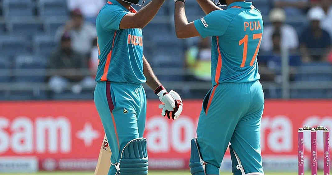 ধীর একশো: গকেবেরহার পরাজয়ের ভেতরে ট্রাভিস হেডের ১২১ যে কথা বলে