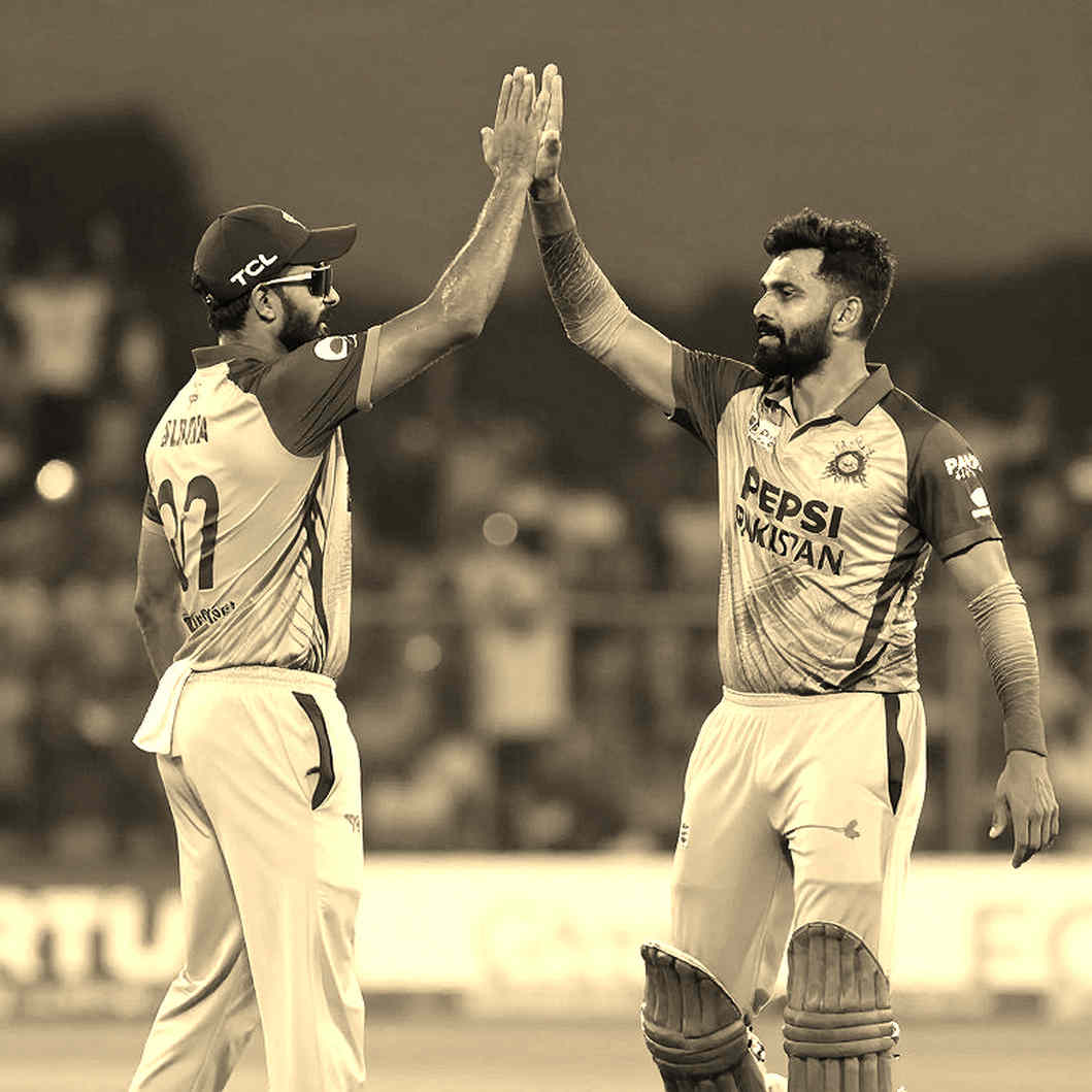 শূন্য তথ্যপয়েন্টের পাঠ: ক্রিকেট বিশ্লেষণ যখন নিজের সীমা স্বীকার করে