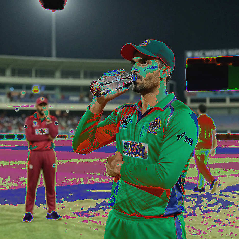 নীরব ফাইনাল: সেন্ট পিটার্স-সেন্ট অ্যান্থনির ম্যাচ রিপোর্টে যে তথ্যগুলো নেই