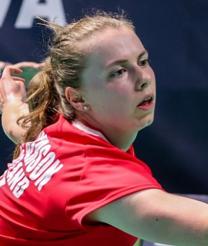 জুলি ম্যাকফারসন