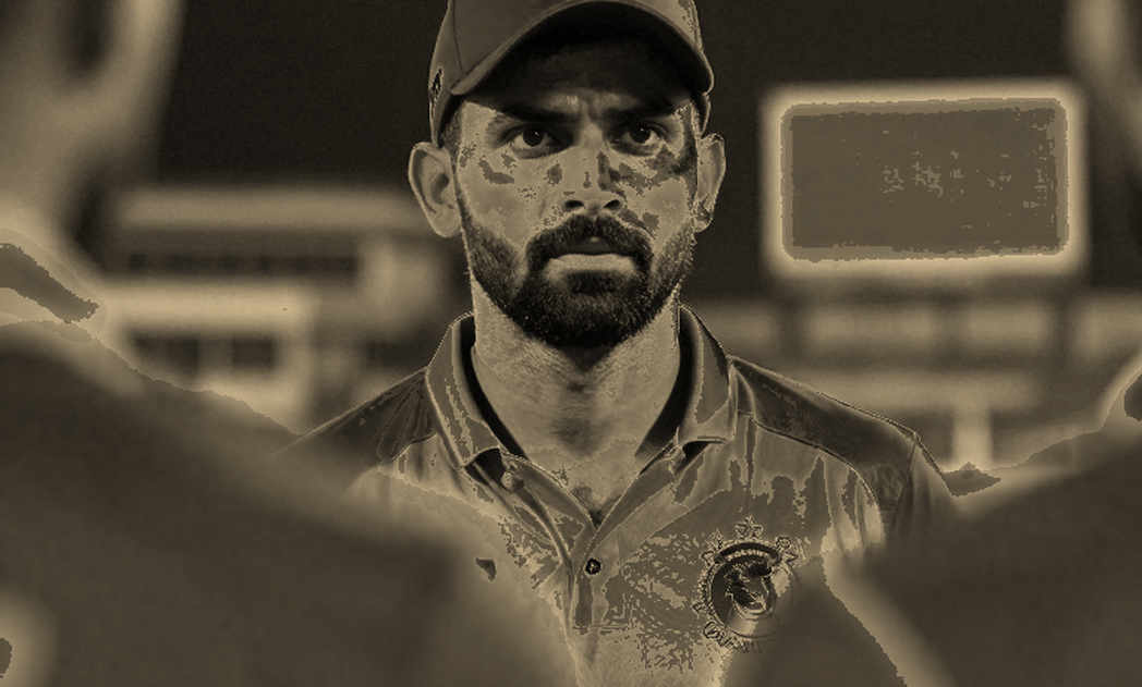 আবুধাবির শেষ সেশন: ২১৪ রানের অসম্ভব লক্ষ্য আর টেস্ট ক্রিকেটের আসল প্রশ্ন