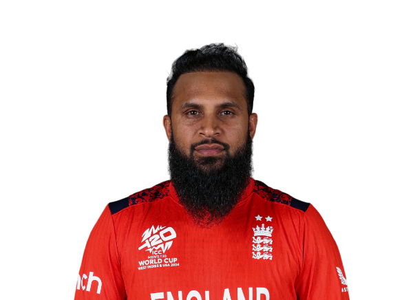 আদিল রশীদ
