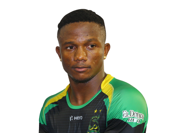 আন্দ্রে ম্যাককার্থি