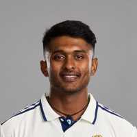 সাই সুদর্শন