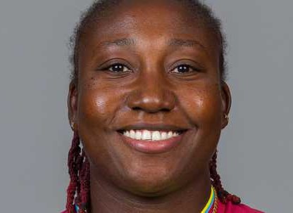 স্টাফানি টেইলর