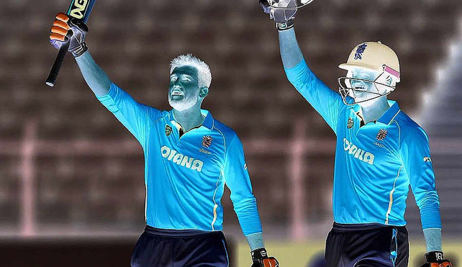 সতেরো গড়ে পঞ্চাশ উইকেট, তবু নতুন চুক্তি নেই: জিমি অ্যান্ডারসনের দ্বিতীয় বিদায়ের হিসাবখাতা
