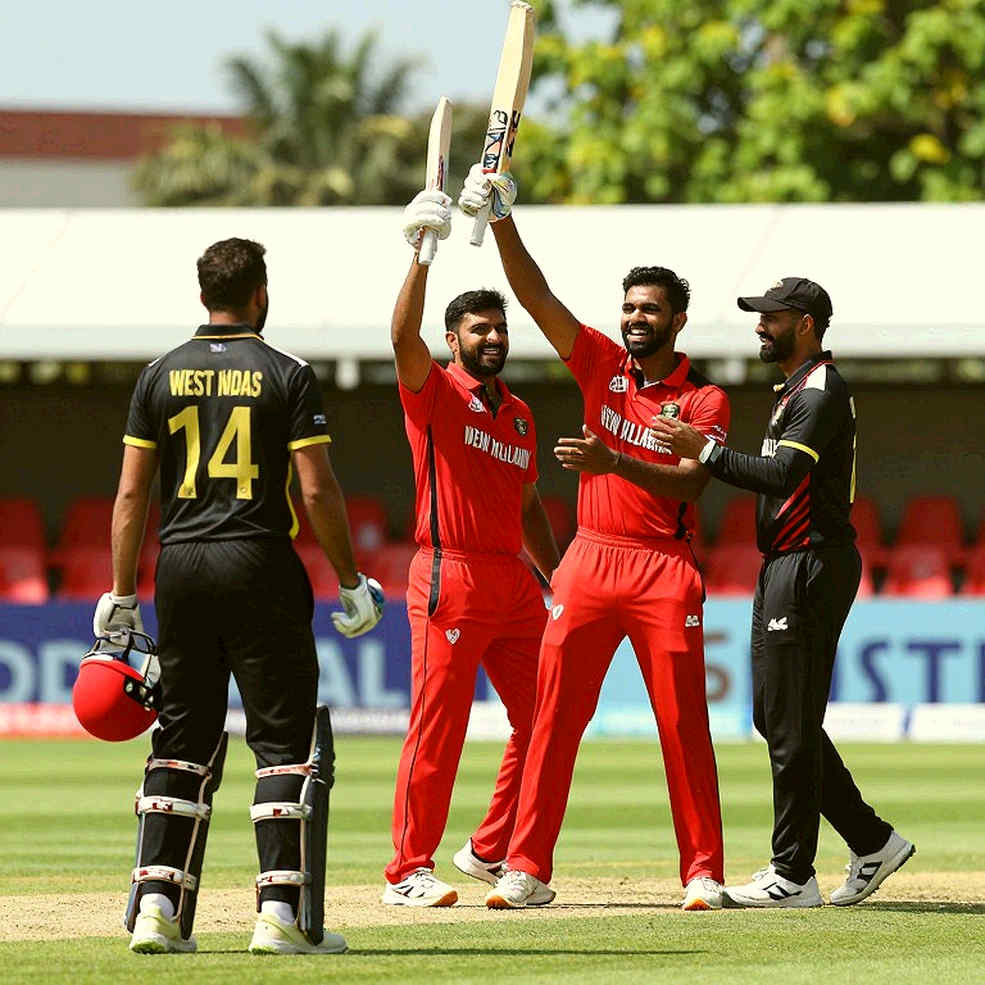 এক টেস্ট, এক ইনিংস, ১১২ রান: যে গড় দক্ষতা নয়, সুযোগ মাপে