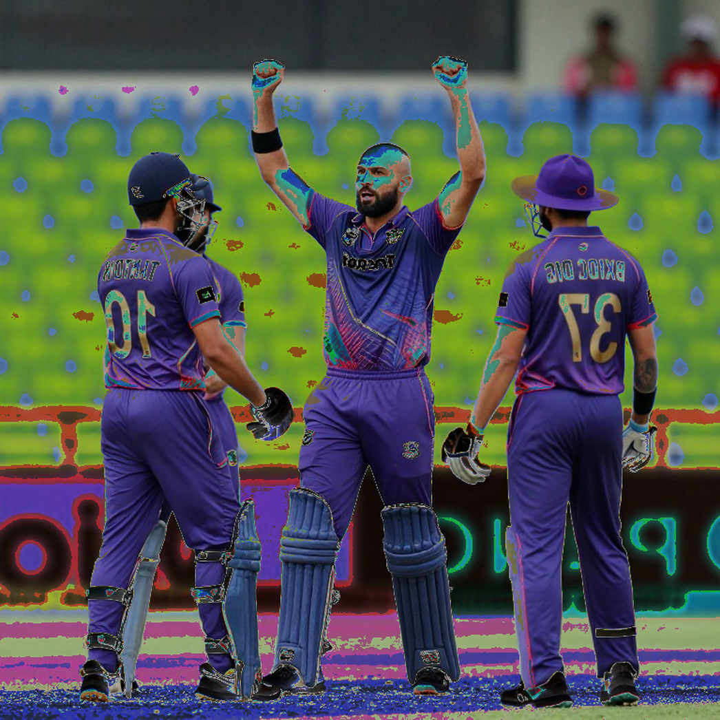 হাইলাইটের নিচের পলি: এশিয়ার ঘরোয়া ক্রিকেটে যে মৌসুম কেউ দেখে না