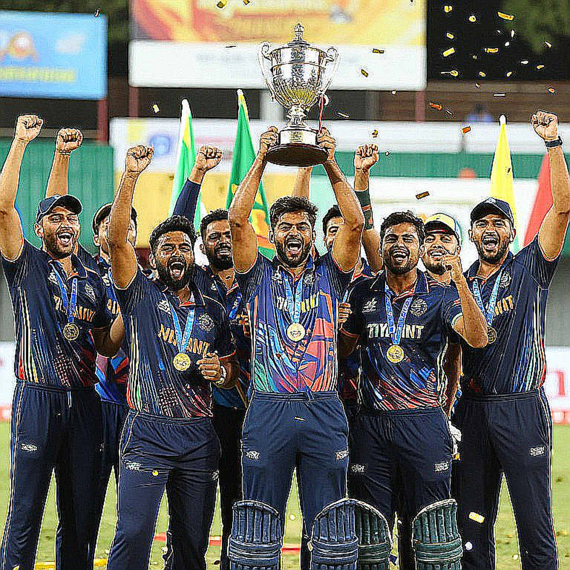 নীরব ওভারগুলোর জাতি: টি-টোয়েন্টি বিশ্বকাপ চক্রে বাংলাদেশের অদৃশ্য ব্যাটিং-সংকট