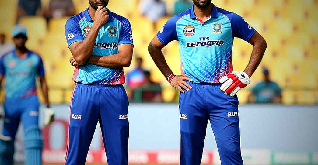 শেষ তিন ওভারের চিঠি: বেলেরিভে বেলের তিন উইকেট, তাসমানিয়ার প্রথম জয়ের দরজায় ভিক্টোরিয়া