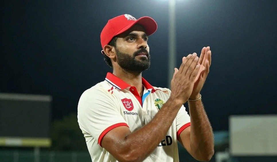 ক্রিকেট বিশ্লেষণের নীরবতা: যখন তথ্যহীনতা নিজেই একটি সংকেত হয়ে ওঠে