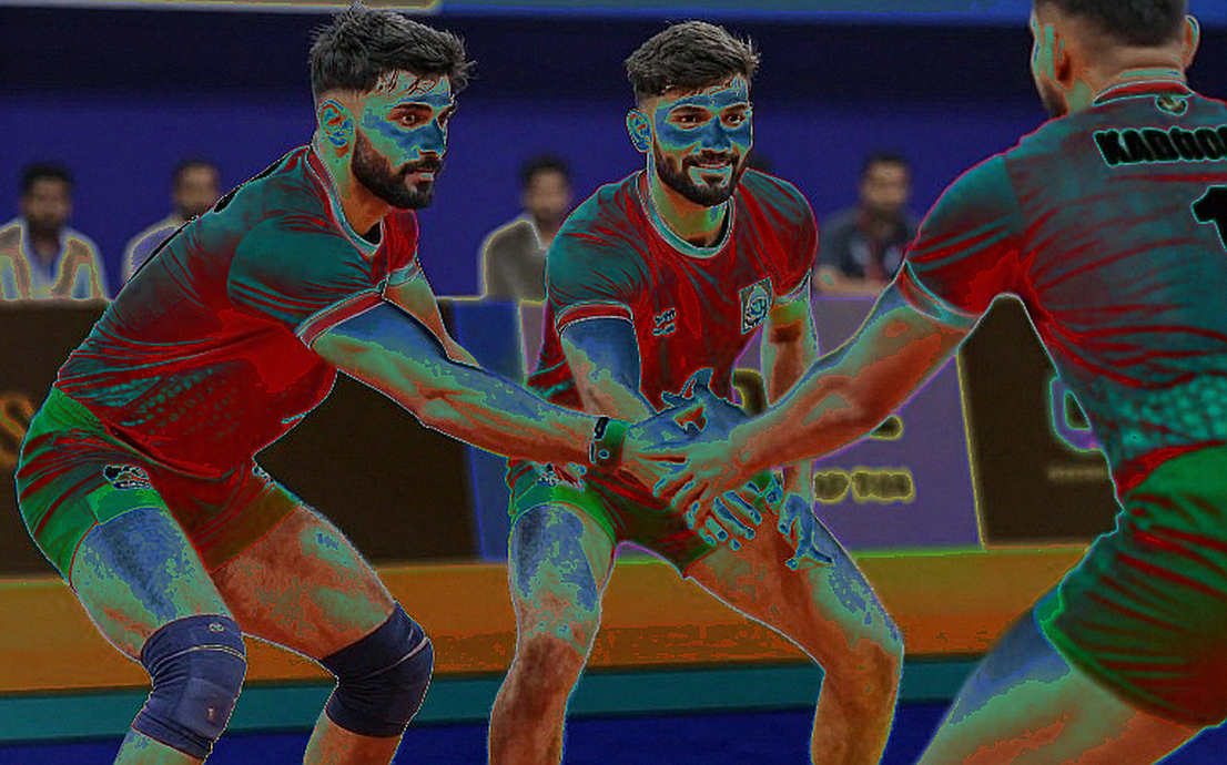 এশিয়ান গেমস ২০২৬: ভারতের কাবাডি সেমিফাইনাল — অপরাজিত পথ, অমীমাংসিত প্রশ্ন