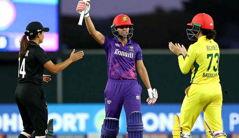 ব্লকচেইনে ক্রিকেটের ভবিষ্যৎ: ভর্তুকি কাটিং-ভাইরাস সংক্রমণের প্রচেষ্টা